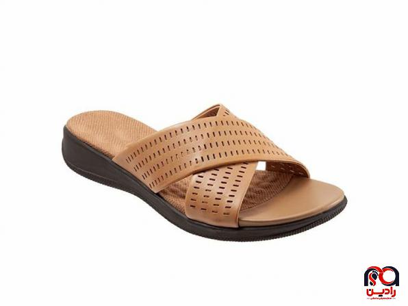 نحوه تشخیص بهترين نوع دمپایی