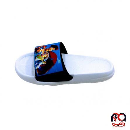 نحوه صادرات دمپایی از ایران