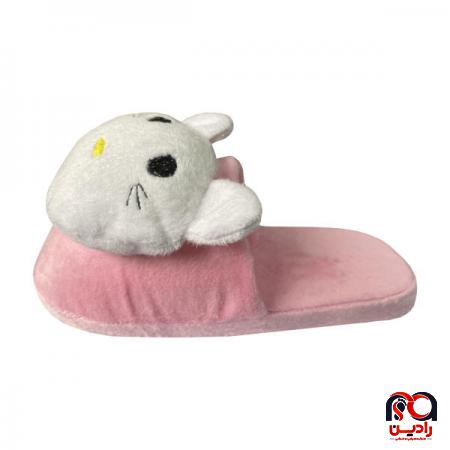 مدل های جدید دمپایی دخترانه درجه یک 