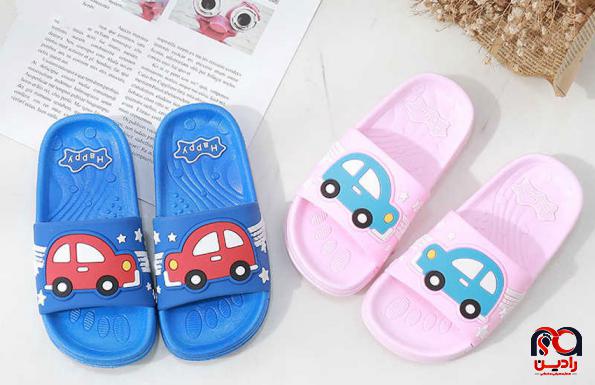 شرکت فروش دمپایی عروسکی با تخفیف بی نظیر 