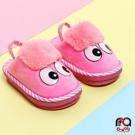 خرید عمده دمپایی روفرشی بچگانه به صورت اینترنتی 