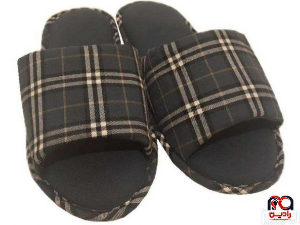 تامین کنندگان دمپایی روفرشی به صورت عمده 