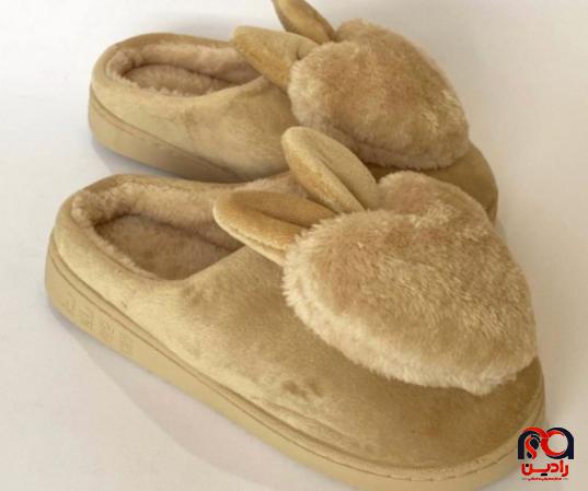 عرضه مستقیم دمپایی حوله ای به صورت عمده 