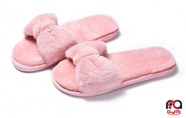 نحوه صادرات دمپایی از ایران