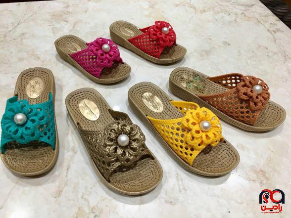 مهم ترین مشخصه بهترین دمپایی درجه یک 