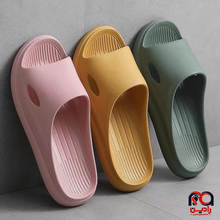 خرید دمپایی پلاستيکی قم به صورت عمده 