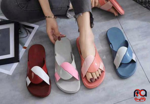 شرکت فروش دمپایی صادراتی در اهواز