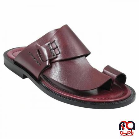 عرضه مستقیم دمپایی چرم طبیعی در بازار داخلی 