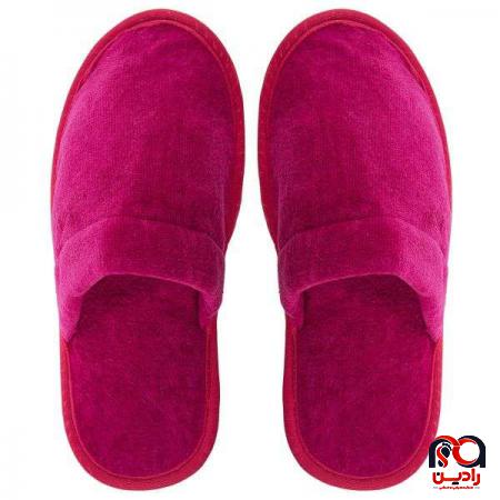 شرکت توزیع دمپایی روفرشی حوله ای ارزان قیمت 