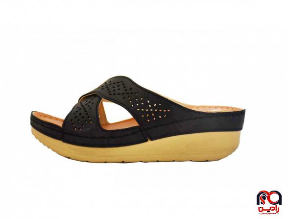 صفر تا صد تولید دمپایی جدید