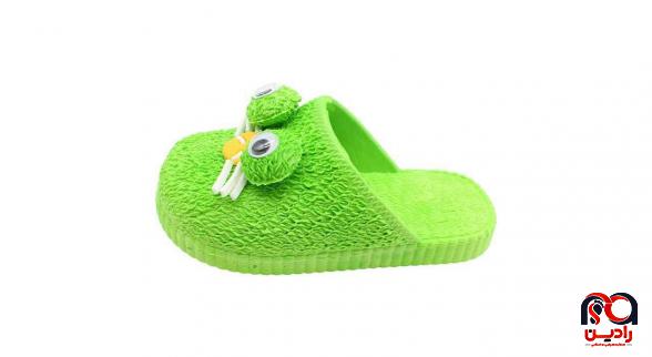 پخش انواع دمپایی بچه گانه صادراتی در تهران 