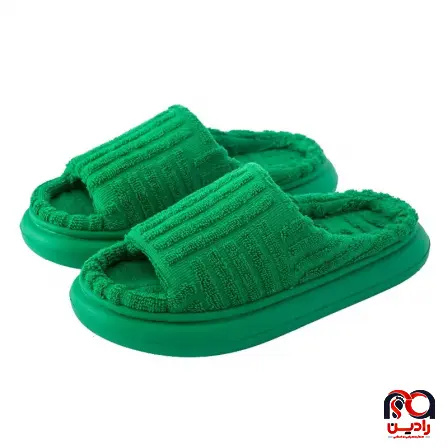 قیمت کلی دمپایی روفرشی سبز در فروشگاه های معتبر 