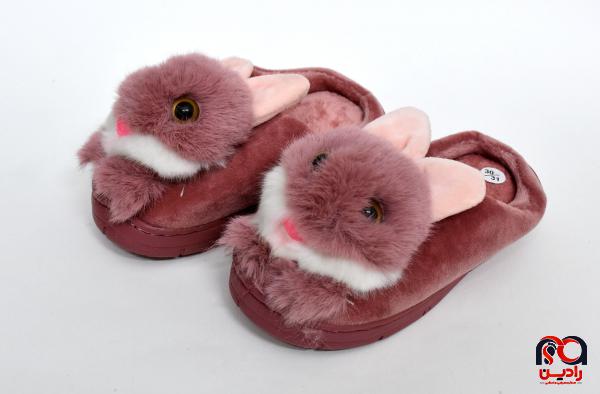 متریال به کار رفته در تولید دمپایی روفرشی 