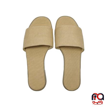 بررسی کیفی انواع دمپایی ایرانی