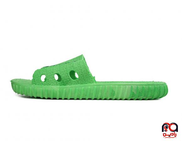 صفر تا صد صادرات دمپایی پلاستيکی 