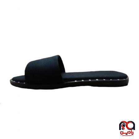 صادرکننده انواع دمپایی خام با رنگبندی جذاب 