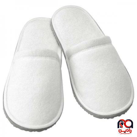 بررسی اجمالی انواع دمپایی هتل