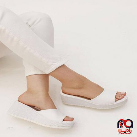 عوامل موثر بر کیفیت دمپایی سفید