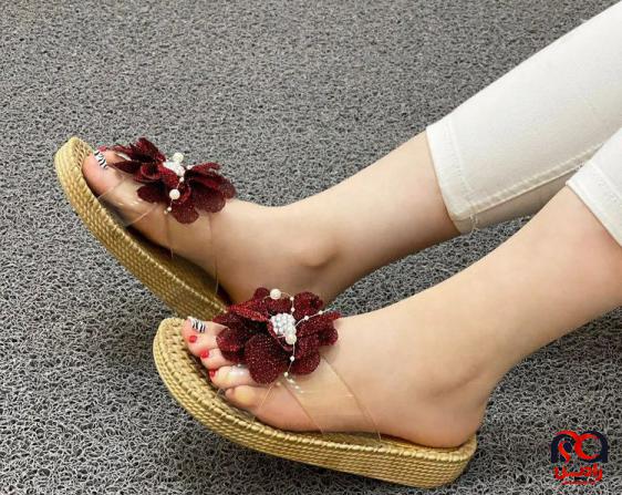 بهترین نوع دمپایی در بازار داخلی 