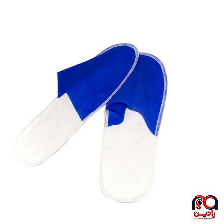 خرید بدون واسطه دمپایی هتلی ارزان قیمت 