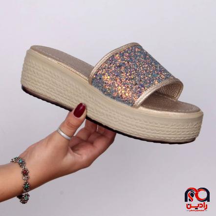 پخش کننده دمپایی مجلسی با قیمت استثنایی 