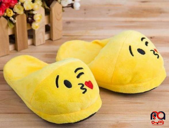 آشنایی با فرایند تولید دمپایی حوله ای 