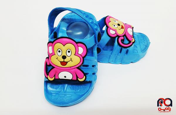 در مورد دمپایی صادراتی بیشتر بدانید 